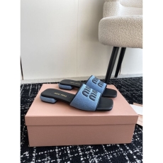 Miu Miu Sandals